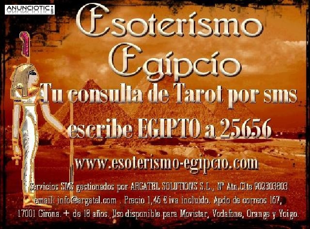 ESOTERISMO EGIPCIO