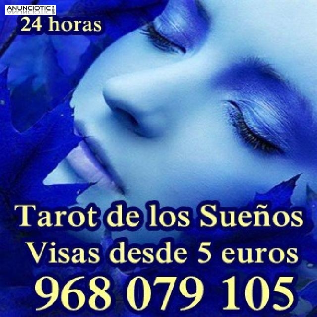 tarot linea economicas solo visas 968 079 105