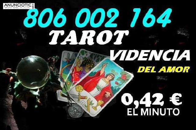 ¿Querrías saber que siente hoy por ti? Tarot 0,42 