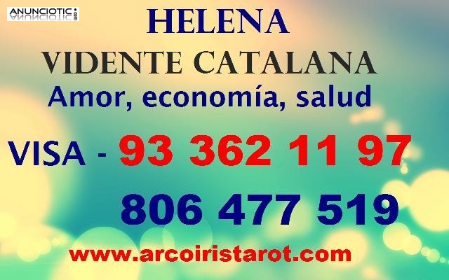 HELENA CASTRO VIDENCIA ANTI-CRISIS, PRECIOS ESPECIALES