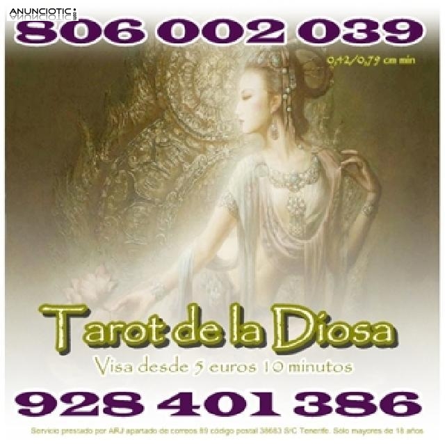 Tarot, astrología y videncia 806 por sólo 0,42 cm. Visa 10 20 min. 