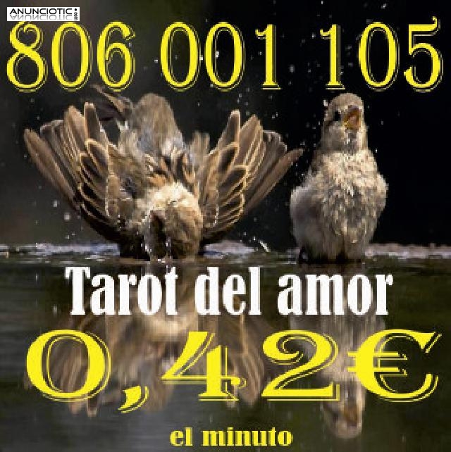 Tarot Abrecaminos