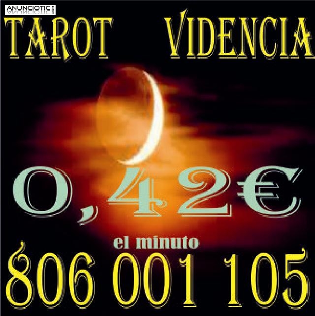 Tarot Abrecaminos