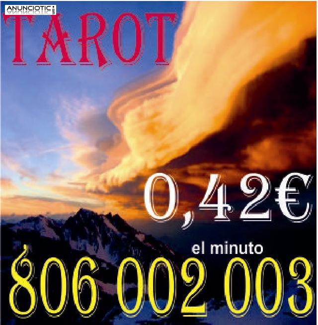 Tarot y Videncia