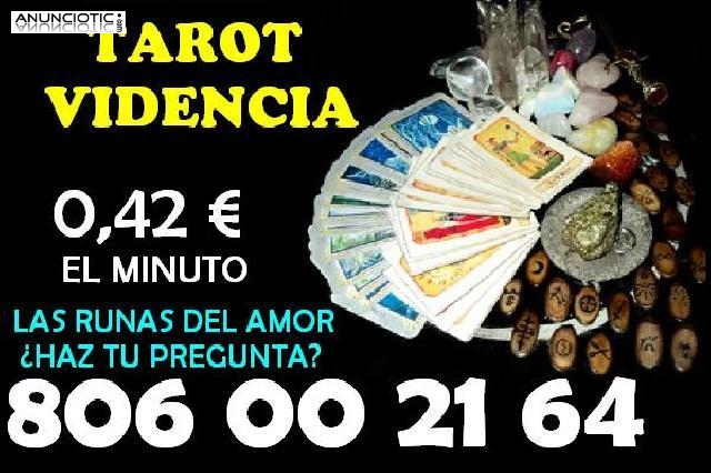 ¿Qué siente hacia mi? Tarot 0,42 