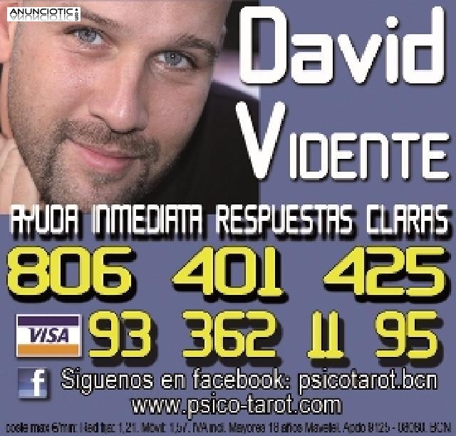 VIDENTE DAVID