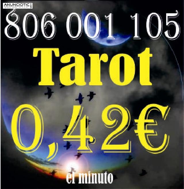 Tarot Abrecaminos