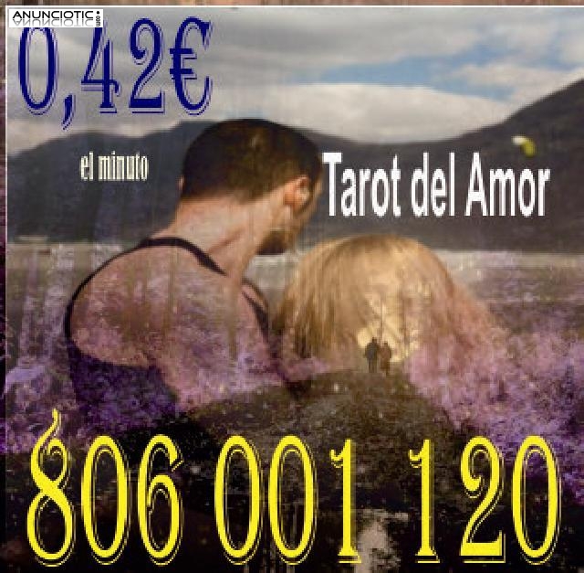 Tarot de Alejandra Pastora