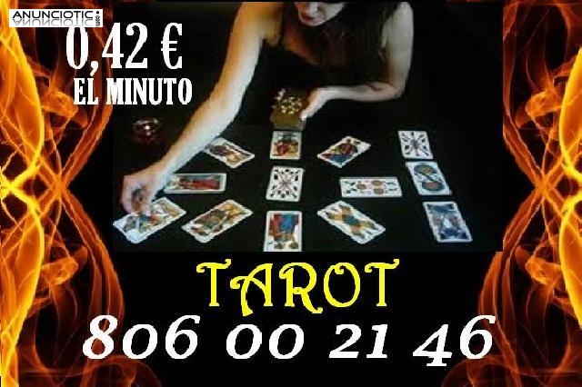 ¿Si te piensa?¿sus sentimientos por ti?Tarot 0,42  