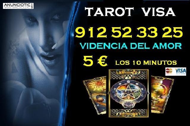 ¿Si te piensa?¿que despiertas?¿estas en su vida?Tarot Visa