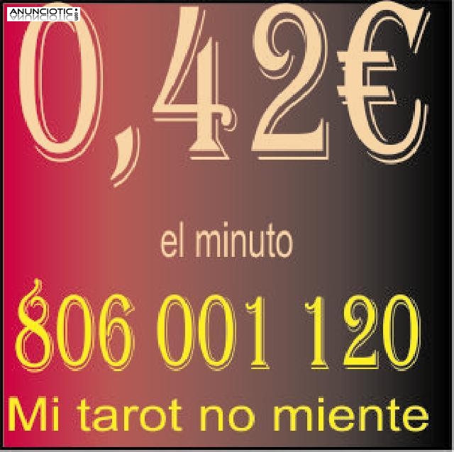 Tarot abrecaminos