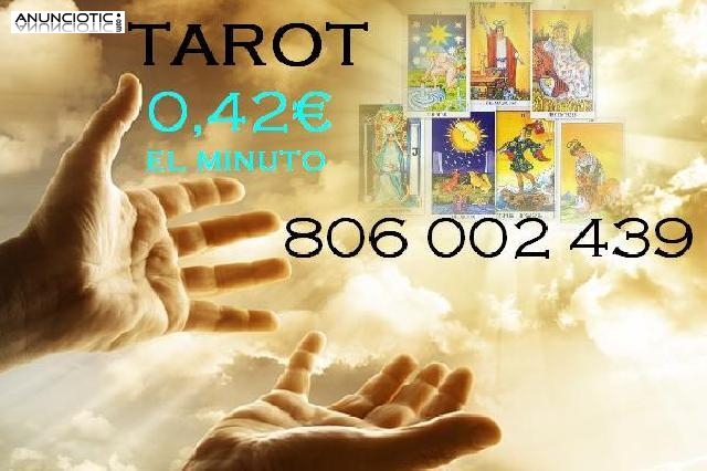 Te sientes inseguro o insegura? Tarot 0,42 