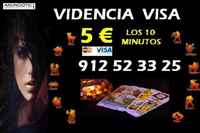 ¿Sus sentimientos?¿ si estas en su vida? Tarot Visa