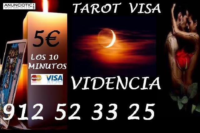 Tu futuro sentimental,que busca de mi. Tarot Visa