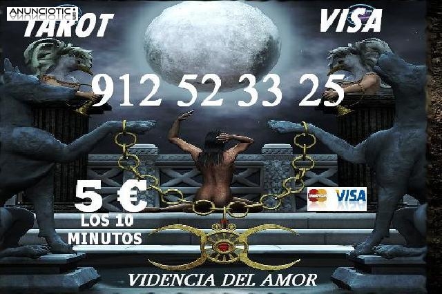 Sus sentimientos y sus intensiones hacia mi.Tarot Visa