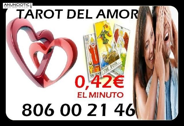 ¿Qué despiertas y que  pretende de mi? Tarot 806 002 146