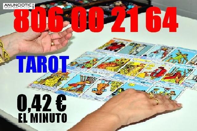  Se trata de una fuerte atracción o es amor.Tarot 0,42 