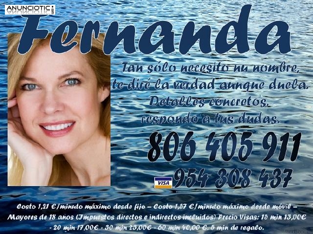 Fernanda, tarot y medium, vidente ocultista, 806405911