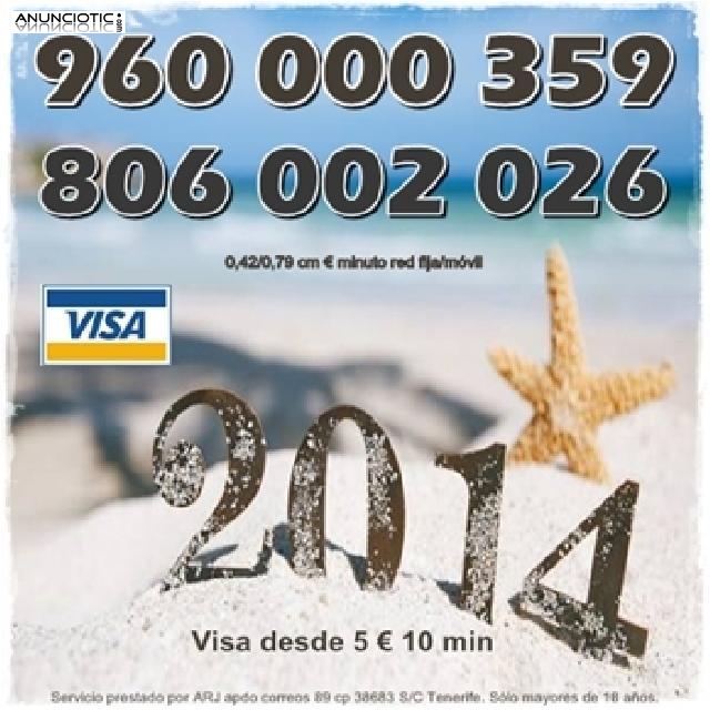 Oferta visa barata 5 10 min. Tarot 806 barato y económico 0,42 cm min. 