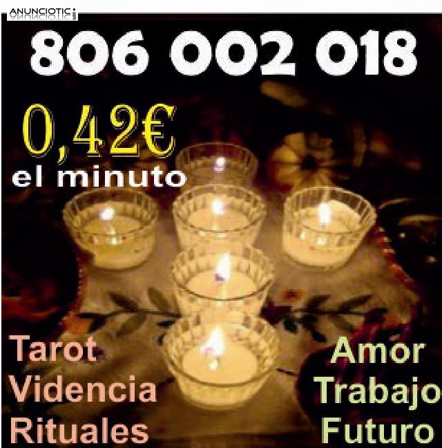 TAROT VERDADERO 