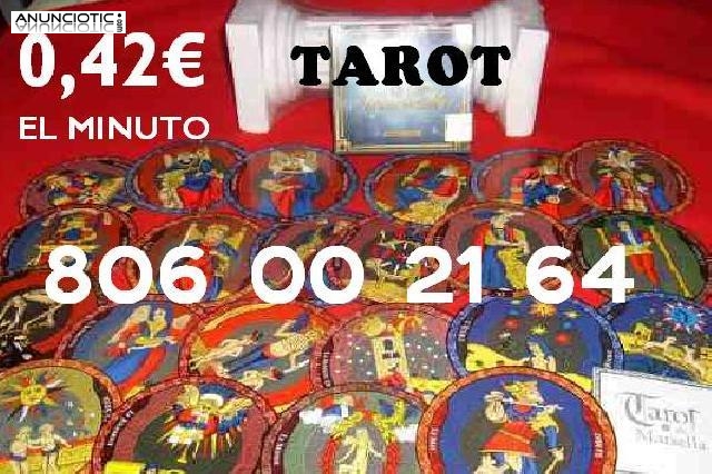 ¿Cómo saber si funcionara tu relacion? Tarot 0,42 