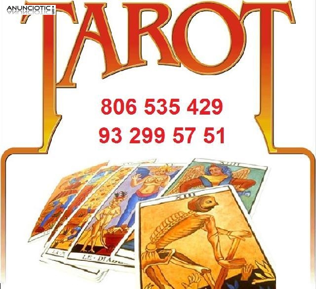 Tarot y videncia de Gloria, vidente y guía espiritual.