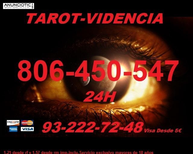 Tarot  - Videncia 24h 806450547