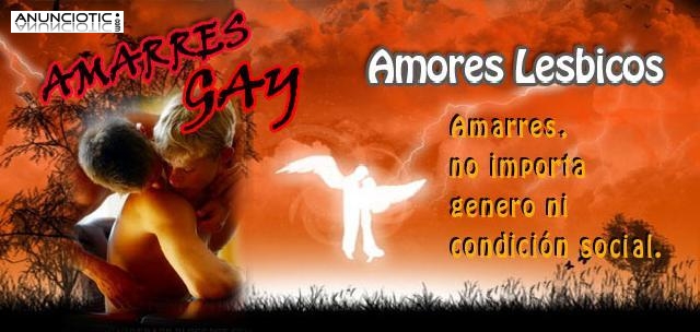 ADONAY  REALIZA AMARRES INFALIBLES PARA AMORES INALCANSABLES