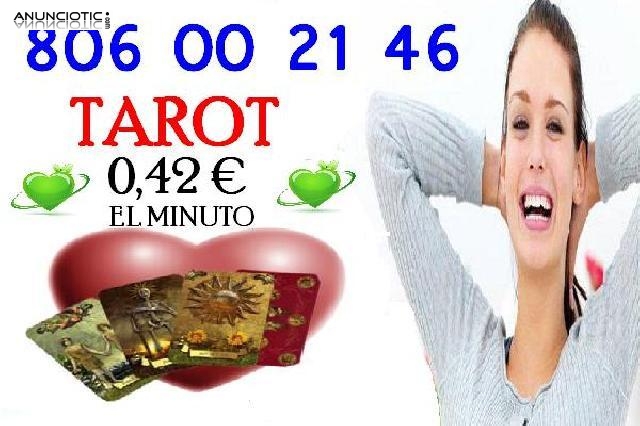 Hoy que  futuro tengo en mi relación .Tarot 806 002 146