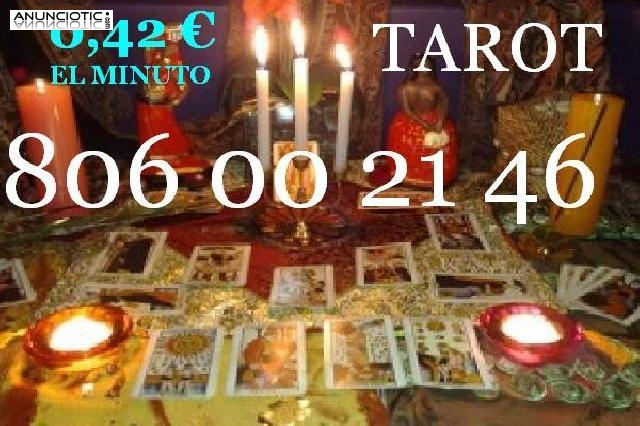 ¿No encuentras como atraerlo hacia ti? Tarot 0,42 