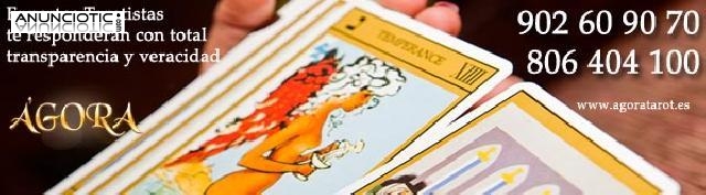 Tarot Amor, una consulta especializada