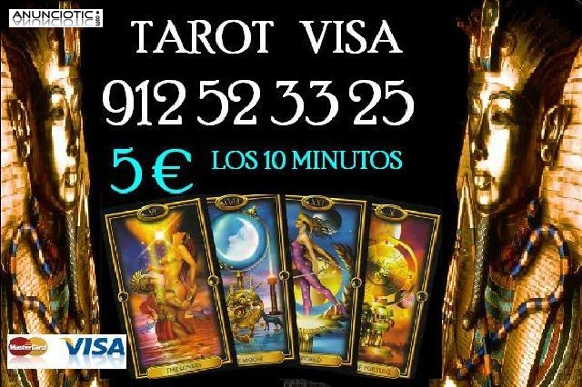 Tarot / Videncia Visas Economicas 912523325