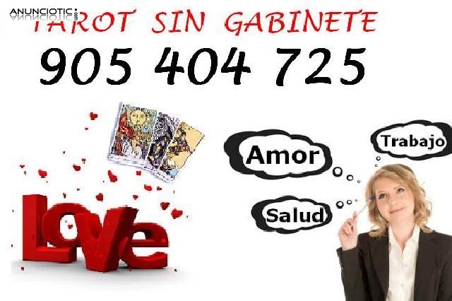 Tarot /Claro, Sencillo, Barato. Sin Gabinete