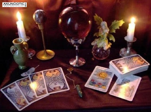 TAROT DE MARÍA POR TLF FIJO 959 099 959 - CONSULTA COMPLETA 25 