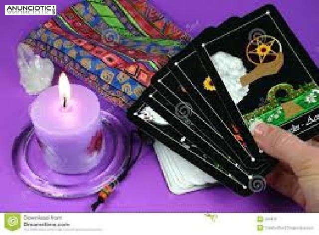 Tarot económico del Amor.954 04 02 55