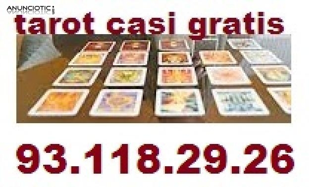 Tarot casi gratis que corra la voz!!!