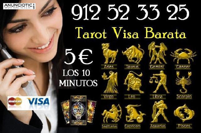 Tarot Visa / Expertos en temas Sentimentales 912523325