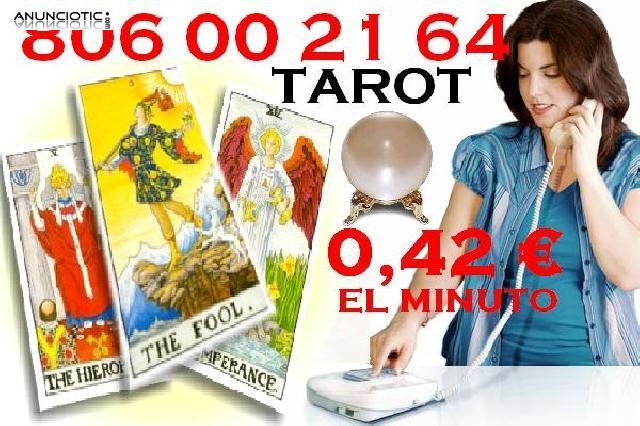 Tarot/Economico/Astrología del Amor/ 806 002 164