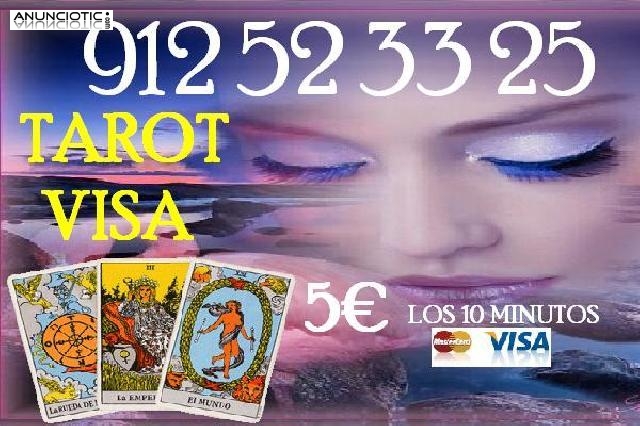 Tarot del Amor/Horóscopo Barato 912 52 33 25