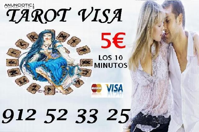 Sus sentimientos hacia mi/Tarot Visa Barata