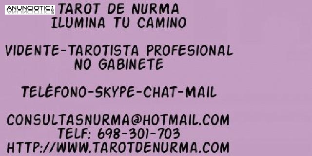 TAROT DEL AMOR DEL TRABAJO Y DE LA SALUD ...SIN GABINETE