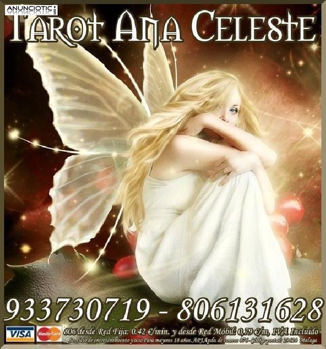 VIDENCIA Y   TAROT BARATO PERSONALIZADO VISA DESDE 7/15M