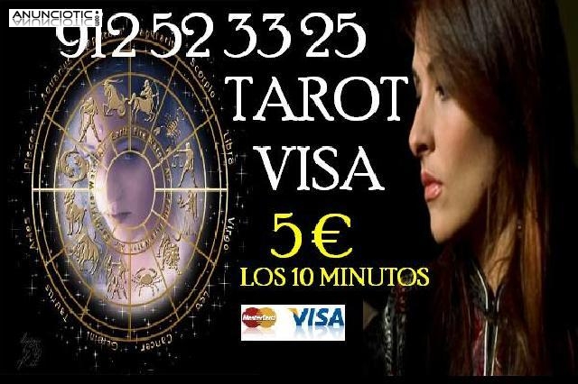 Sus sentimientos/Tarot Visa Barata 912523325