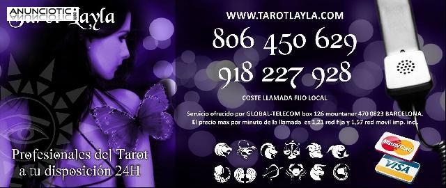 tarot layla ritual energetico gratis con consulta