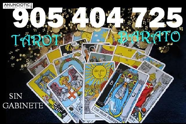 El Tarot mas barato/Sin Espera/Sin Gabinete