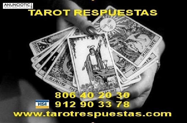 Tarot Respuestas