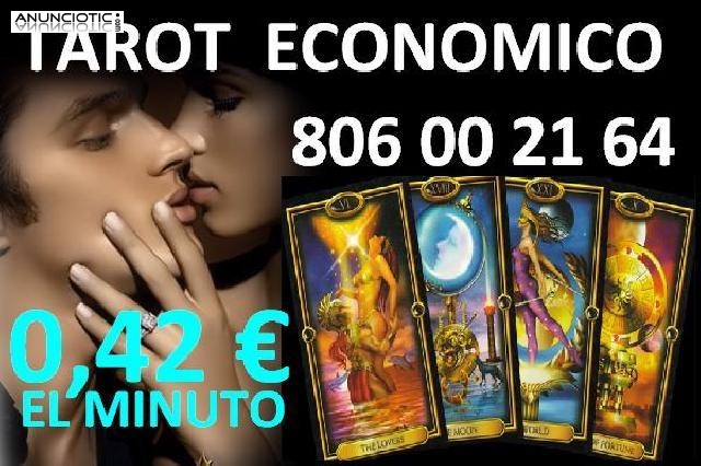 Linea Tarot/Videncia/Barato 806 002 164