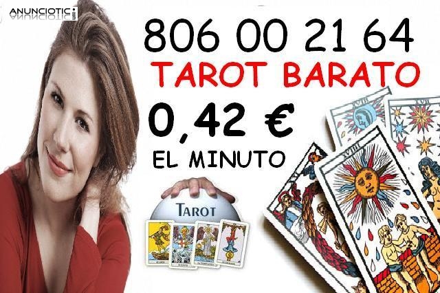 Cartas del Tarot Barato del amor 0,42 