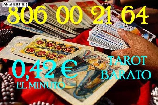 Tarot del Amor/Horóscopo Barato 806 002 164