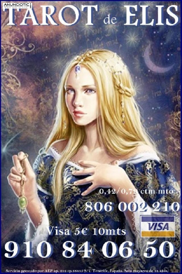 Tarot económico 910 840 650 Elis.